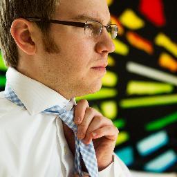 Jonathon Prouty Profile