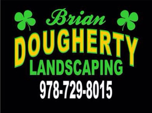 Official twitter of Brian Dougherty Landscaping.