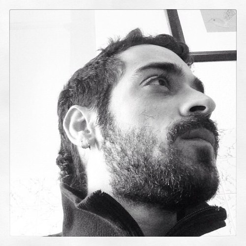 Dj Speed, Portuguese and living in London is one of S-Dance djs and working with CTM Recordings.