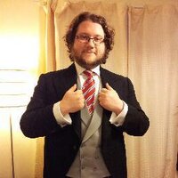 Thomas Heffernan (@tompheff) 's Twitter Profile