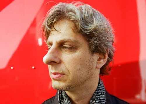 aloof mike gordon #phish