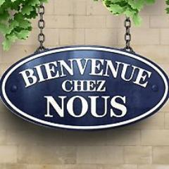 Bienvenue Chez Nous du lundi au vendredi à 18h sur #TF1 !! #BienvenueChezNous