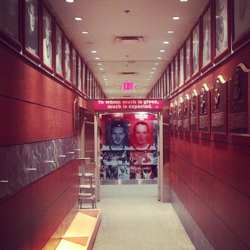 ChadBaker7's profile picture. 