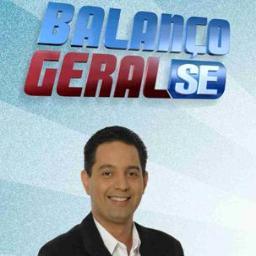 “Balanço Geral SE” é “a hora e a vez do povo na TV”.
De 2ª a 6ª feira, das 6:30h as 7:45h, na TV Atalaia/Rede Record com Claudio Luis.