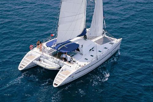 luxurysailing's profile picture. Lover of sailing, world traveler, cigar aficionado, lover of fine wine and one who lives life to the fullest! #catamaran #sailing