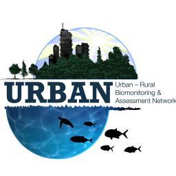Urban-Rural Biomonitoring and Assessment Network.
Education, Outreach and Monitoring in Streams and Wetlands. Based out of McMaster U. Volunteer with us!