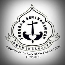 Official twitter jurusan Seni Karawitan @smkn10bdg bidang seni pertunjukan. HIWASIKA (Himpunan Warga Siswa Karawitan)