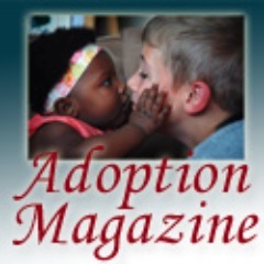 Adoption Magazine is a place to share stories and information about adoption's complexities, trials, and joys.