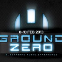 Ground Zero Festival (@gzerofest) 's Twitter Profile