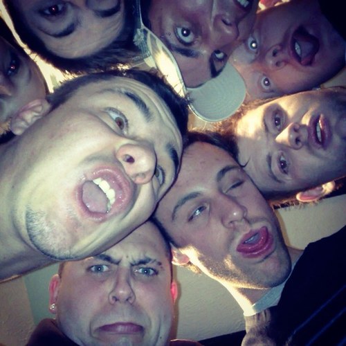 TheNuttaz's profile picture. Jump in, i'll drive