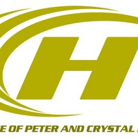 Peter and Crystal (@pchelfrich) 's Twitter Profile