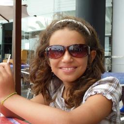 Hello people! I'm sophia, I'm Portuguese
I'm sympathetic, crazy, and more