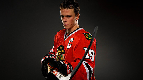 Best hockey player out there