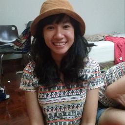 Aku vegetarian yang freak! :DDD