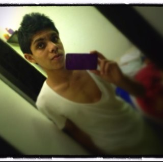 Si hay cesped hay partido :3