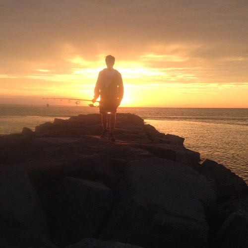 JohnDrabik_23's profile picture. Living life a day at a time, just trying to be a better person than I was yesterday.