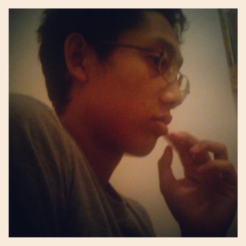 somantriarip's profile picture. 