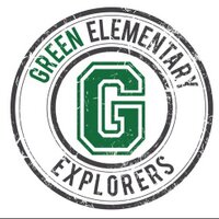 Green Elementary (@greenexplorers) 's Twitter Profile Photo Green Elementary (@greenexplorers) 's Twitter Profile Photo