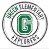 greenexplorers's profile picture. Flossie Floyd Green Elementary School Allen ISD