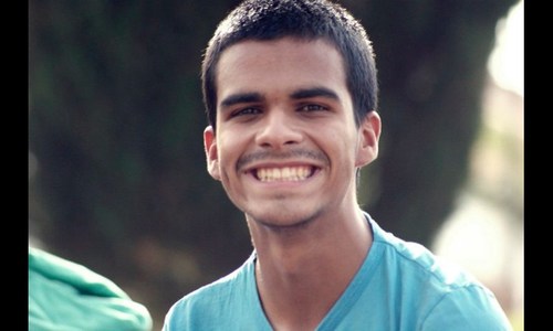 SergioPrez4's profile picture. 