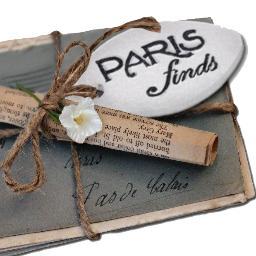 Paris Finds & More is dedicated to providing customers with unique and amazing furnishings curated by interior designer Stacey Serro.