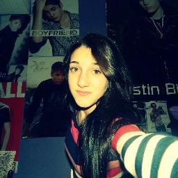 ~You can't get what you want unless you go for it ..