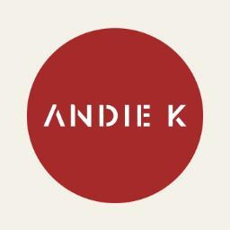 andiekjewelry's profile picture. Inspirations and materials from around the world. One-of-a-kind jewelry.