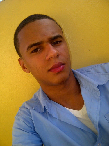 el_infrarojo's profile picture. 