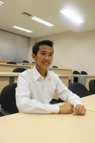 Faculty of Economics University of Indonesia