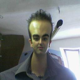 luca_piccione's profile picture. Sono il migliore nemico dell'uomo.
Un posto all' inferno mi spetta di diritto.