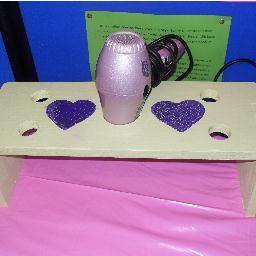 Transition Year Mini Company, making hair accessories stand for all your hair accessories needs.
hairbearscompany@gmail.com