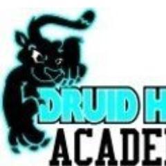 Druid Hills Academy is a PreK-8 Project L.I.F.T. School in Charlotte, NC.