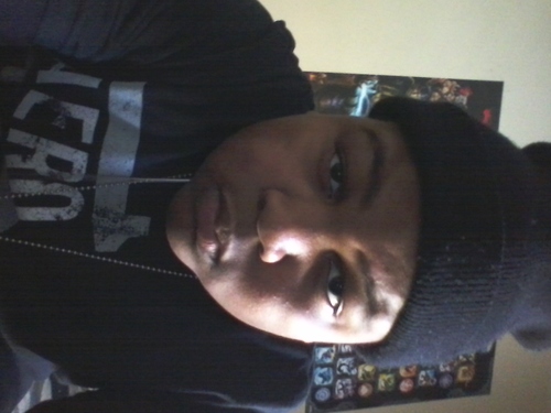 i love to have fun sometimes party but not everyday or weekend and im gona be me no matter what and i hate fake niggas
