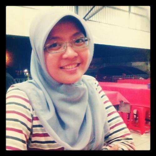 fitrialyani's profile picture. @mathgister UI 2012