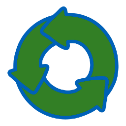 Réutilisation de déchets et matériaux en fin de course pour du design, de l'art, et autres objets de la vie courante: une trouvaille tout les jours!
#IdRéusées