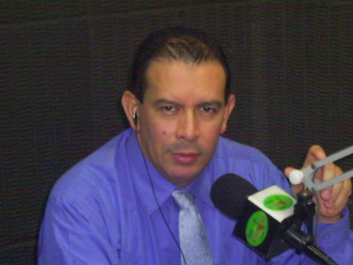 Periodista- Director Noticias Radio Calidad de RCN Cali. Los conceptos que aquí se publican son de mi autoría y no comprometen a la empresa que represento.