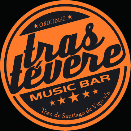 Pub Trastévere, situado en las escaleras de Trav. Santiago de Vigo, tu Pub para tomar copas, botellas y Super 2 con los precios mas bajos de Vigo!!!!