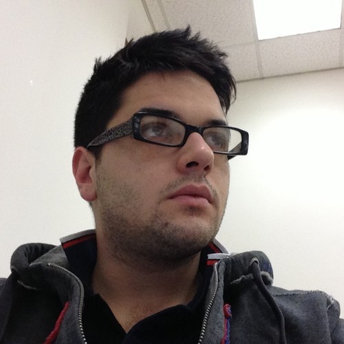 FugazzaroFM's profile picture. Now: Sales Manager @ CNH Industrial - Italy Before: Marketing @ CNH Industrial - London, UK