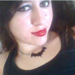 LaryGothica's profile picture. 