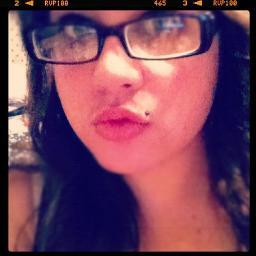Brooklyn born and raised 🗽

Fluent in Sarcasm and Profanity 😏

Nerdy by Nature 🎮🎲