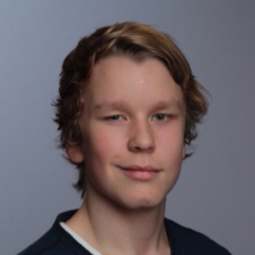 GauteMonsen's profile picture. 