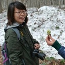 Paula Chen - @polovejesus - Twitter