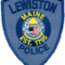 Lewiston Police (@LewistonMainePD) Twitter profile photo