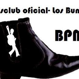 fans club oficial de los bunkers