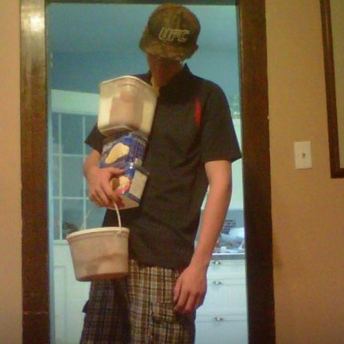 BrendanBigbird9's profile picture. 