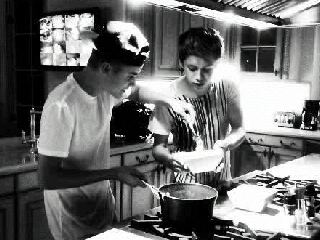 Hello, Justin RT'ed me 17 times, I met Niall 4 times, 3/5 are following, I went to all concerts and I live next to Zayn.