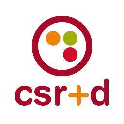 The CSR+D Network is a European catalyser to integrate #disability into the #CSR policy and business agendas. Project co-funded by the European Social Fund.