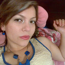 Scarlett Martinez  - @scamaji08 - Twitter