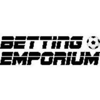 Betting Emporium (@bettingemporium) 's Twitter Profile Photo Betting Emporium (@bettingemporium) 's Twitter Profile Photo