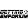 bettingemporium's profile picture. Like Sport, Love Winners...